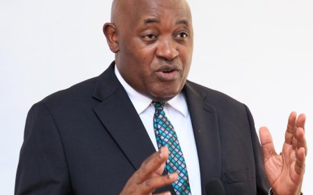 UGANDA REMAINS EBOLA-FREE WITH TIGHTENED BORDER CONTROLS