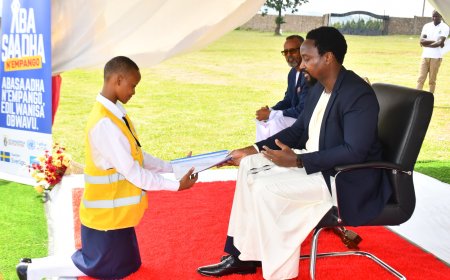 KING GABULA’S SHS50BN WAR ON POVERTY: THE BOLD MOVE TO RESCUE BUSOGA’S DAUGHTERS FROM A TWO-DECADE NIGHTMARE