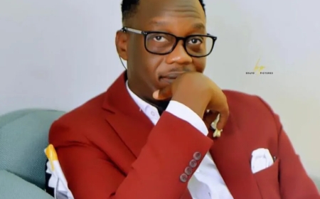 50 YEARS OF GREATNESS: ABBEY MUKIIBI AND MARIAM NDAGIRE REVEAL THE SECRET BEHIND MESACH SEMAKULA’S 30-YEAR MUSICAL SURVIVAL