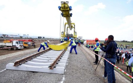 THE SHS 13 TRILLION STALEMATE: INTERNATIONAL LENDERS LOCK UP MUSEVENI’S SGR CASH AS OVERSIGHT AUDITORS STORM IGANGA