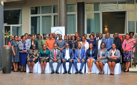CABINET APPROVES UGANDA’S HUMAN RIGHTS REPORT FOR UN REVIEW