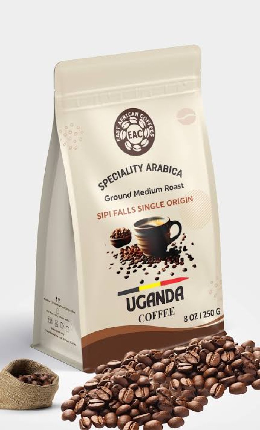 The Rise of a Coffee Empire: How Uganda Dethroned Giants to Claim Africa’s Crown By Our correspondent