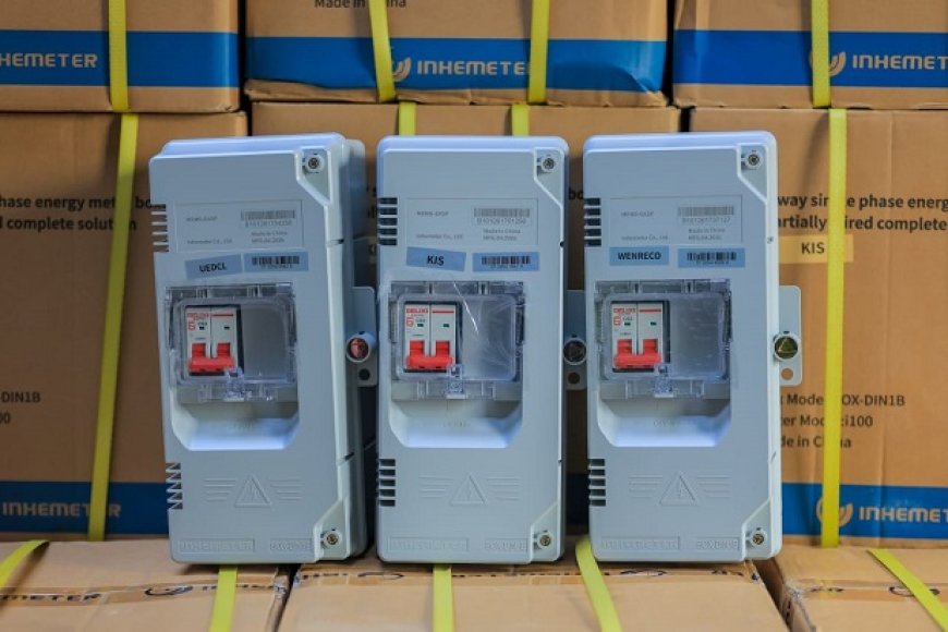 Energy Ministry Strips UNBS of Yaka Meter Testing Over Endless Delays