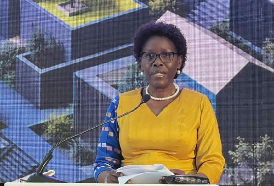 Uganda Urged To  Build  Smarter  Climate Resielennt Homes