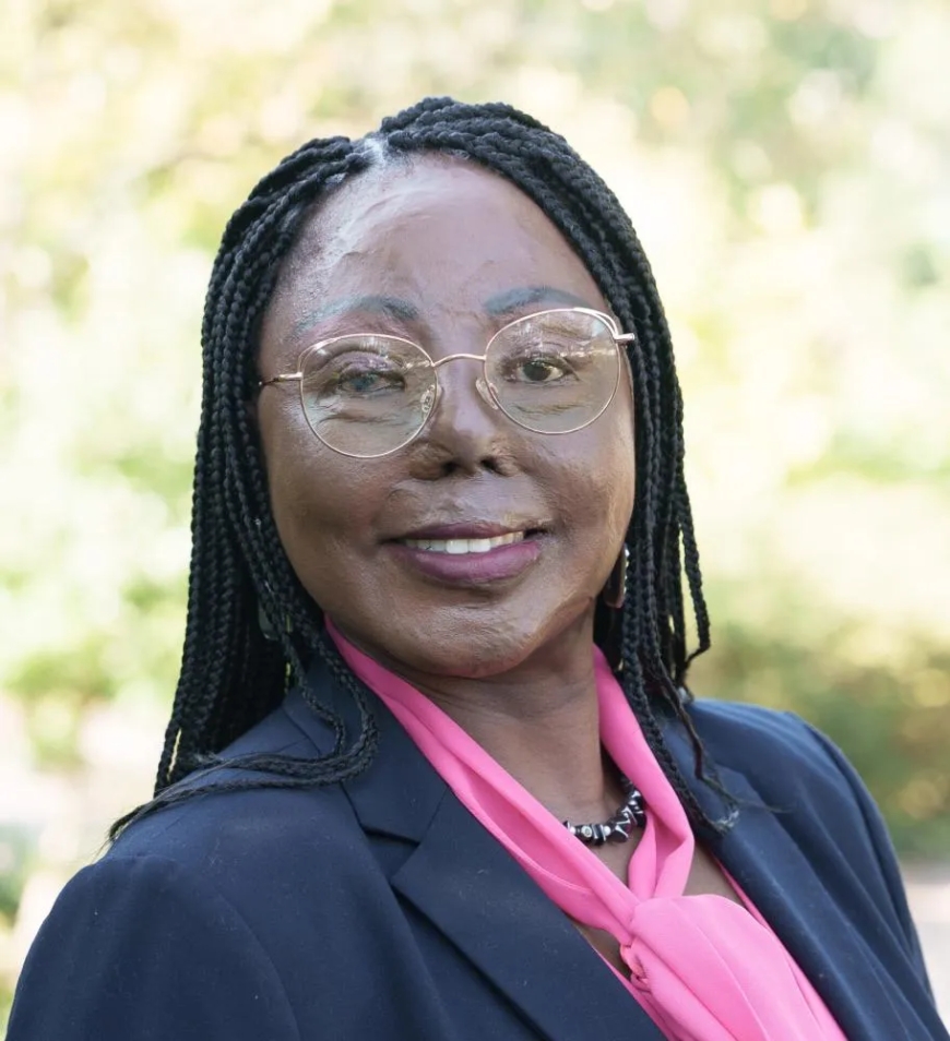 The Face That Forced Makerere to Blink: Hanifah Nakiryowa’s 15-Year Battle for Justice
