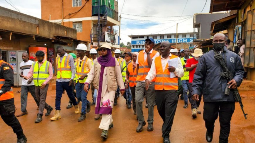 THE POTHOLE CRISIS: CAN KCCA FIX KAMPALA BEFORE DECEMBER 2026?