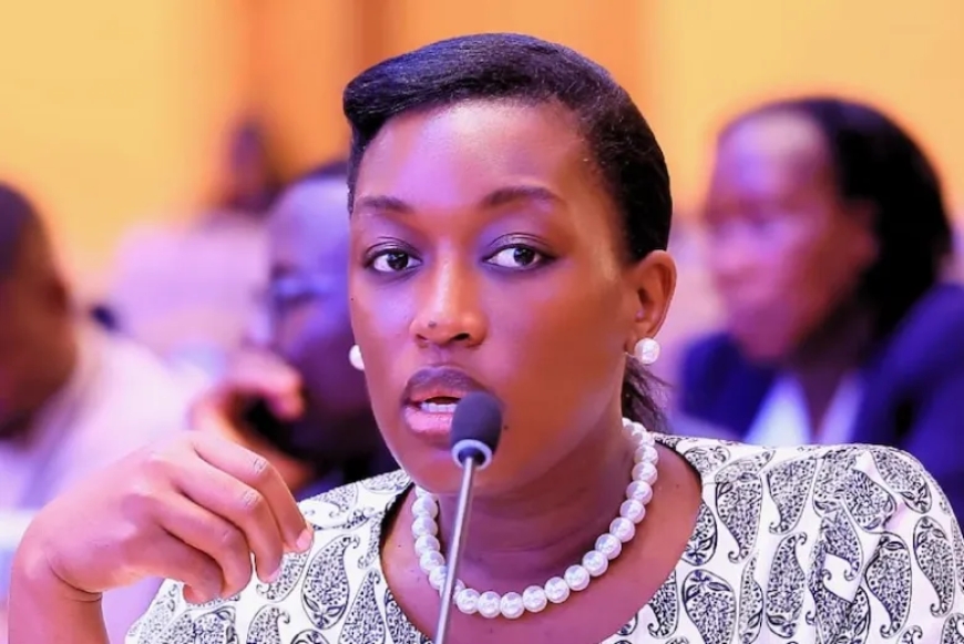 HIGH COURT IN MASAKA UPHOLDS  JUSTINE NAMEERE’S ELECTION AS THE MASAKA CITY WOMAN MEMBER OF PARLIAMENT