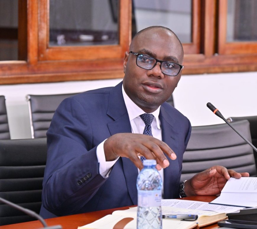 WHY UGANDA’S TAX WAIVERS ARE A FISCAL TRAP, NOT AN ECONOMIC LIFELINE