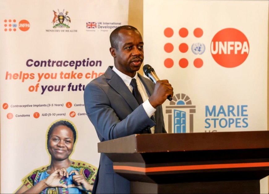 UK FUNDING CUT PLUNGES UGANDA’S FAMILY PLANNING INTO SUSTAINABILITY CRISIS
