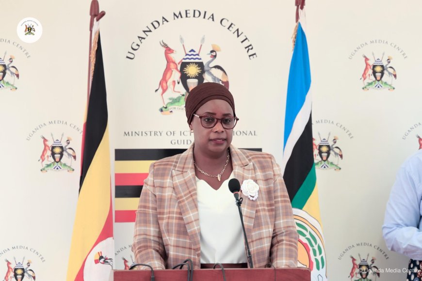 182 HIRED SECRETS: HOW PARLIAMENT DISENFRANCHISED JOB SEEKERS – IGG AUDIT REPORT