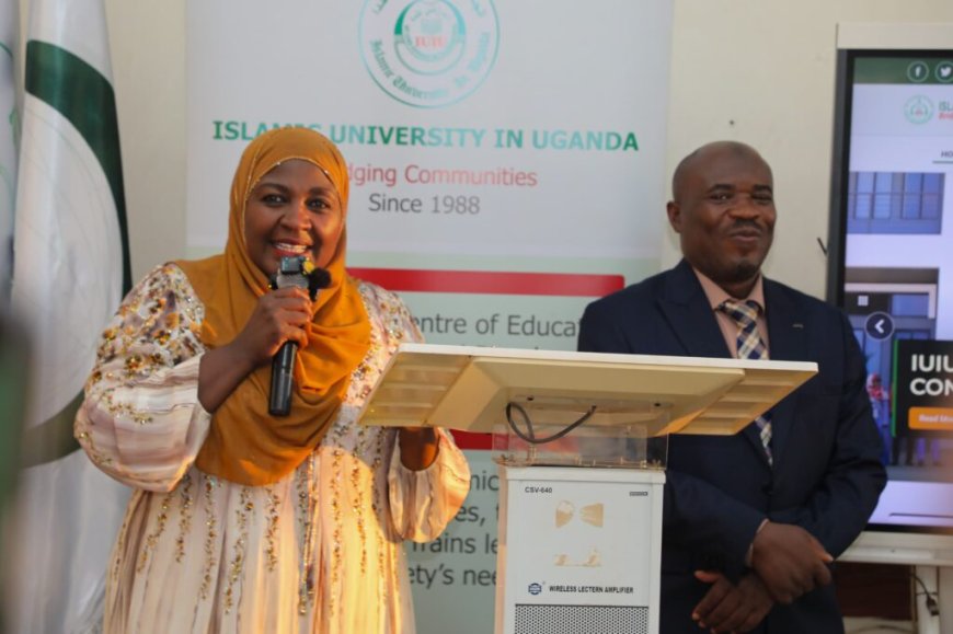 "BE THE BRAND" — NAMYALO TASKS NEW IUIU AMBASSADORS
