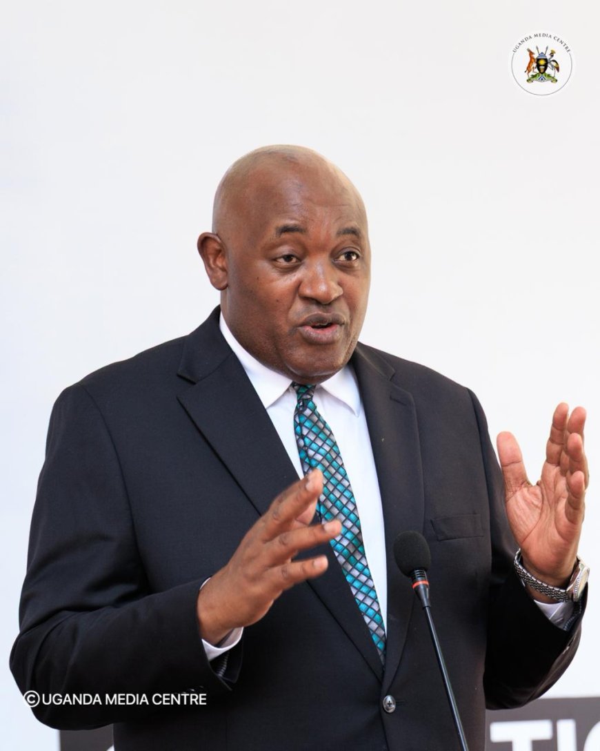UGANDA REMAINS EBOLA-FREE WITH TIGHTENED BORDER CONTROLS