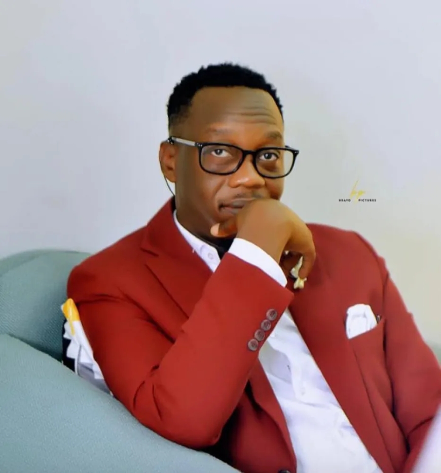 50 YEARS OF GREATNESS: ABBEY MUKIIBI AND MARIAM NDAGIRE REVEAL THE SECRET BEHIND MESACH SEMAKULA’S 30-YEAR MUSICAL SURVIVAL