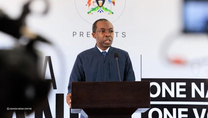 GOVT  UNVEILS NEW HEALTH AND LIFE SKILLS FRAMEWORK FOR YOUTH