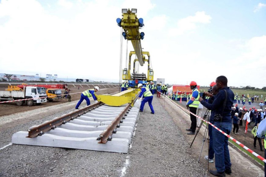 THE SHS 13 TRILLION STALEMATE: INTERNATIONAL LENDERS LOCK UP MUSEVENI’S SGR CASH AS OVERSIGHT AUDITORS STORM IGANGA