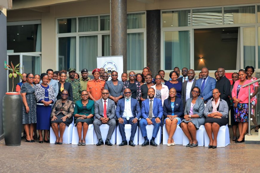 CABINET APPROVES UGANDA’S HUMAN RIGHTS REPORT FOR UN REVIEW